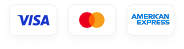 Visa Mastercard Amex